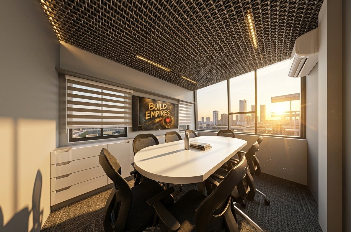 Conference Room 1 e1779272491485