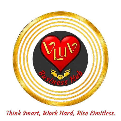 VLuv Business Hub