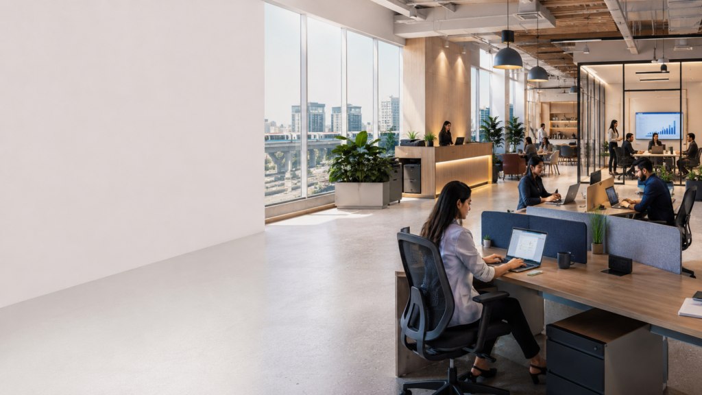 office